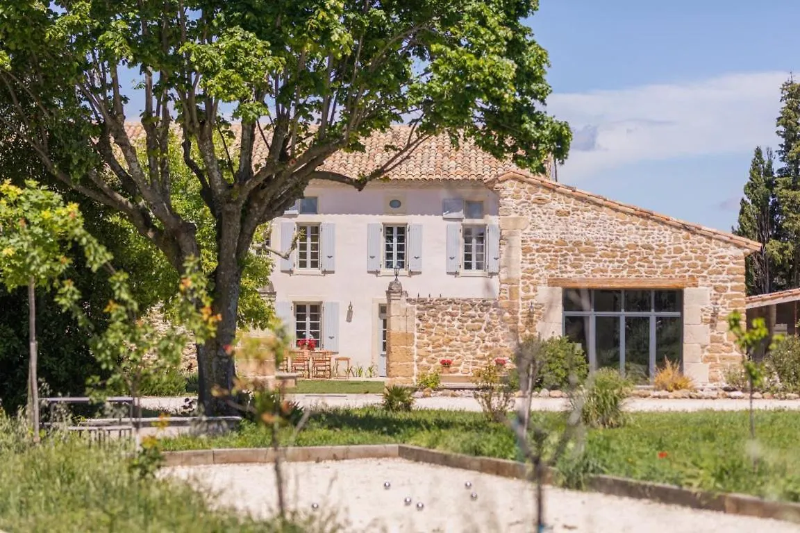 Domaine De La Calamande Grillon