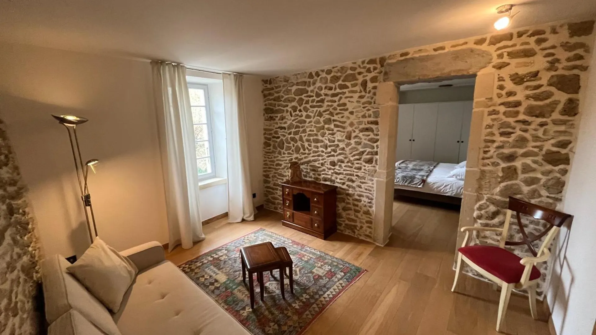 Guest house Domaine De La Calamande Grillon France