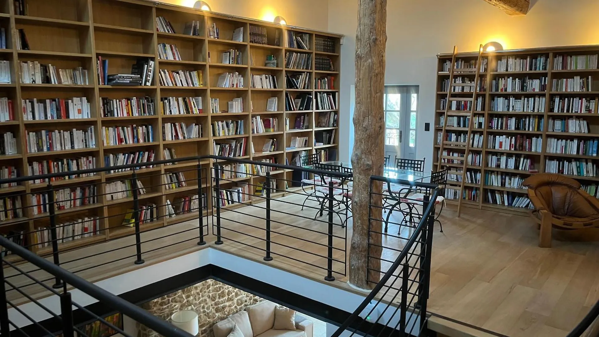Domaine De La Calamande Grillon Guest house