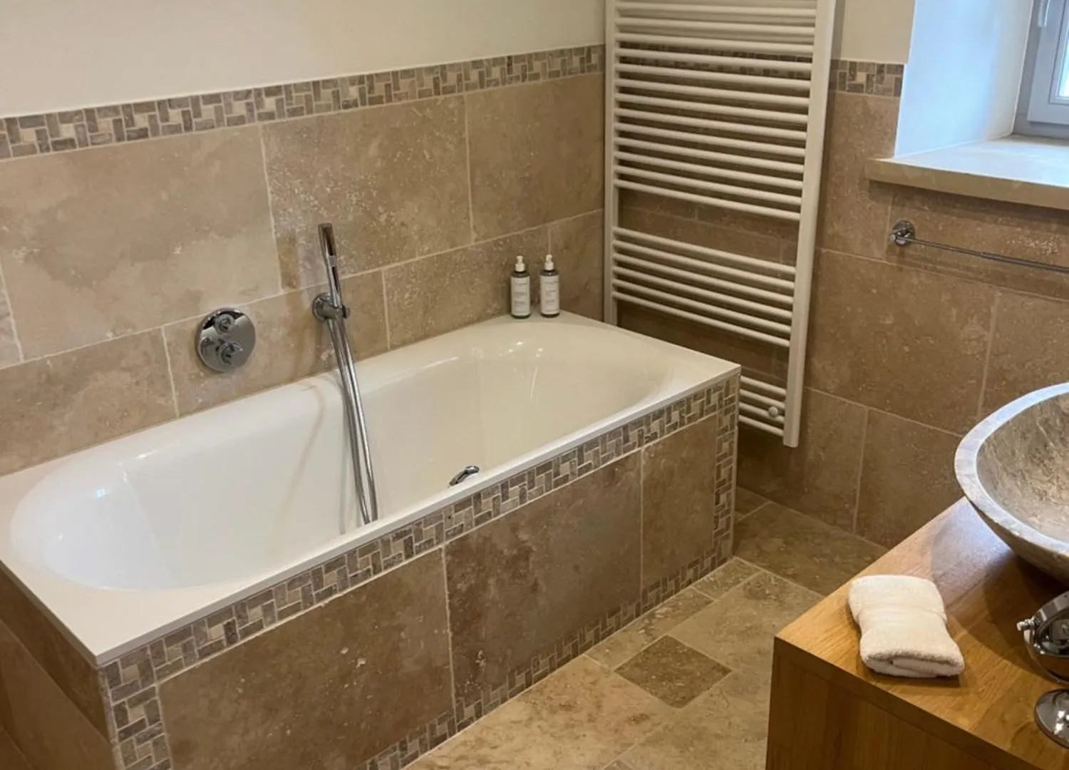 Guest house Domaine De La Calamande Grillon