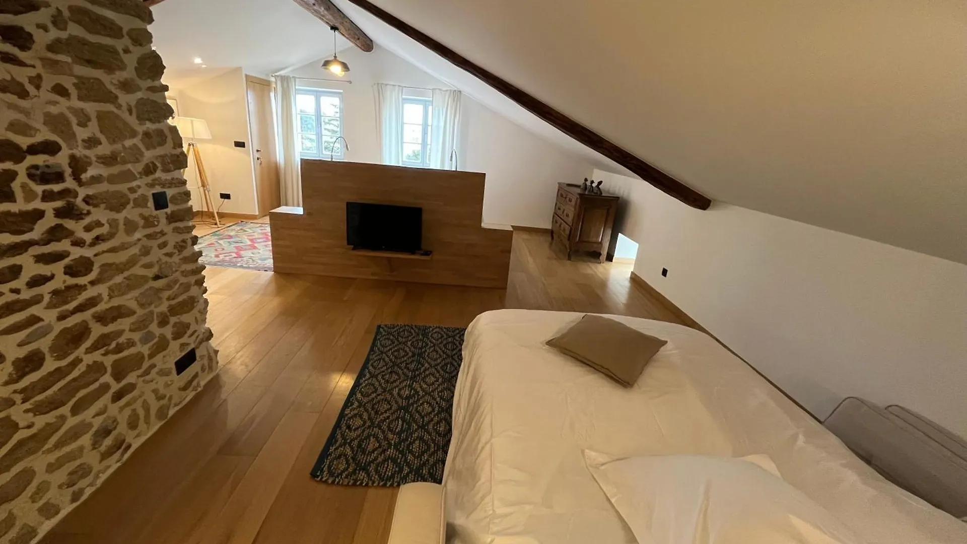 Guest house Domaine De La Calamande Grillon