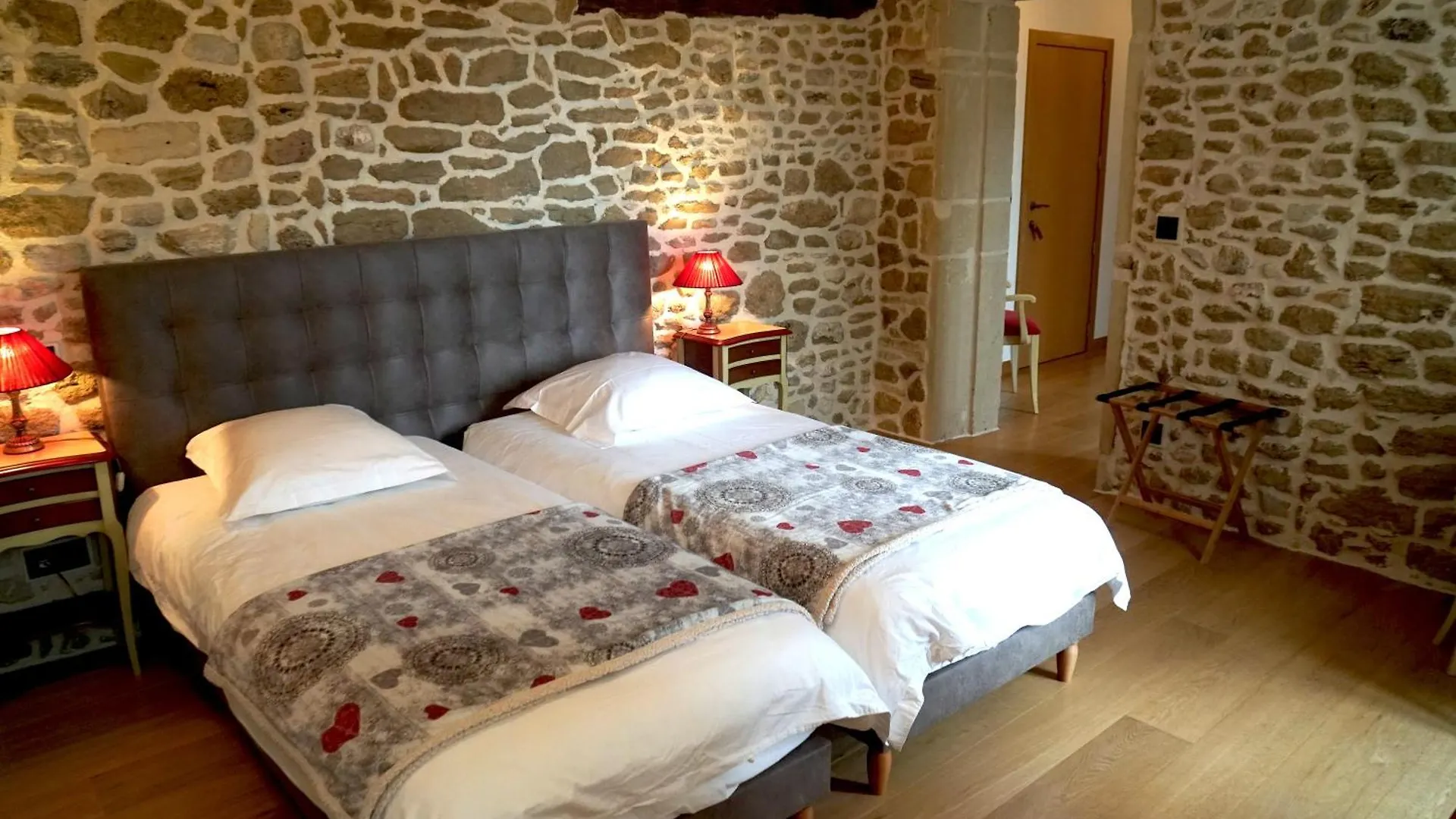 Domaine De La Calamande Grillon